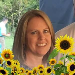 Meet your Posher, Beth